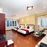 Hero Sea Hotel And Apartment Da Nang