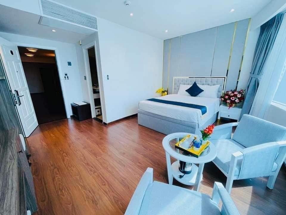 Aparthotel Hero Sea And