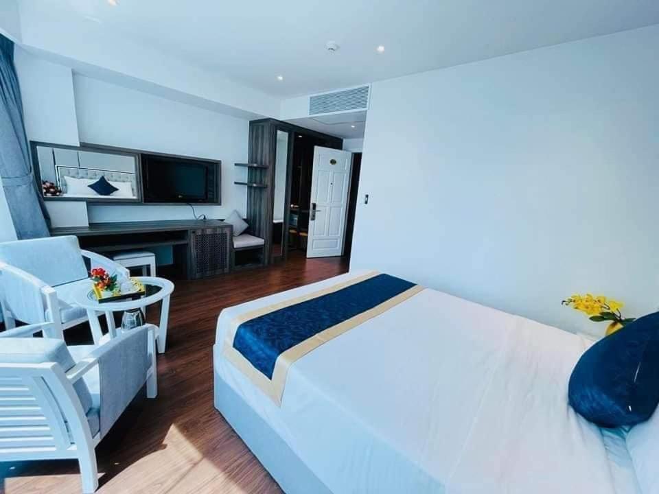 Hero Sea And Aparthotel