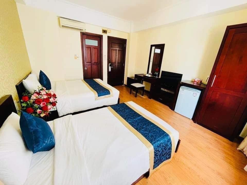 Hero Sea And Aparthotel Da Nang